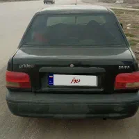 پراید87|خودرو سواری و وانت|سبزوار, گلشن|دیوار