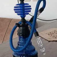 قلیون مسافرتی خوش دست