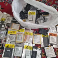 باطری استوک