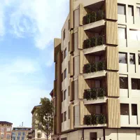 پیش فروش آپارتمان/۱۰۶متر/خیابان احسان