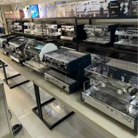 قهوه ساز صنعتی جیمبالی  سیمونلی آستوریا