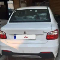 ساینا S مدل ۱۴۰۴ استاندارد ۸۵ گانه