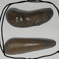 سنگ مهره کارشناسی شده اصل|کلکسیون اشیاء عتیقه|آبادان, |دیوار