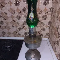 فانوس نفتی عتیقه