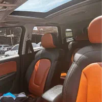 هایما s7 توربو1800|خودرو سواری و وانت|ارومیه, |دیوار