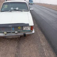 پیکان مدل 80