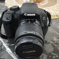 دوربین کنون ۷۰۰D