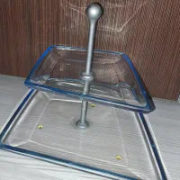 شیرینی خوری درحد نو نو