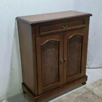 اینه کنسول و میز ال سی کد ۱۱۲۱|بوفه، ویترین، کنسول|تهران, شهرک دانشگاه|دیوار