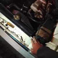 مکانیک سیار  پیکان انژکتوری و کاربرات