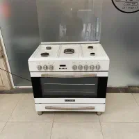 گاز پنج شعله پالرمو