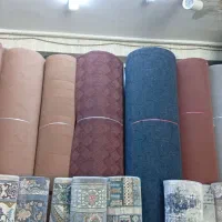 عامل فروش ظریف مصور شرق و جنوب تهران|موکت|تهران, شهرک امام خمینی|دیوار