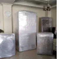 باربری حمل اثاثیه منزل اسباب کشی اساکشیکارگر|خدمات حمل و نقل|اصفهان, برازنده|دیوار