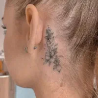 تاتوبدن بانوان