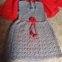 همه دست بافت ونو|کفش و لباس بچه|بهبهان, |دیوار