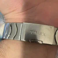 ساعت مچی مردانه تایمکس(Timex) خارجی اورجینال|ساعت|تهران, اختیاریه|دیوار