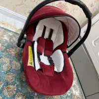 کریر دلیجان و گهواره اسپرینگ