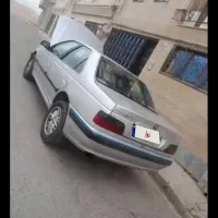 پژو پارس موتورزانتیاELX