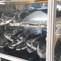 کیلومتر سازی، تعمیر امپر
