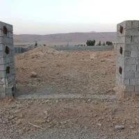 زمین باغشهری خالد آباد 2200 متر|فروش زمین و ملک کلنگی|شیراز, داریون|دیوار