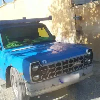 نیسان دیزل|خودرو سواری و وانت|گلپایگان, |دیوار