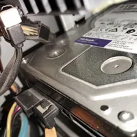 هارد چهارترابایت وسترن بنفش