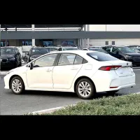 تویوتا کرولا الیت هیبرید ۲۰۲۵|خودرو سواری و وانت|اهواز, زیتون کارمندی|دیوار