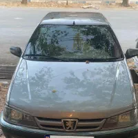 پژو پارس سال مدل ۱۳۹۴