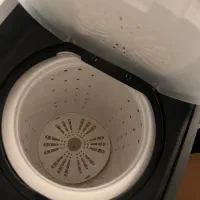 لباسشویی دوقلو کرال ۷ کیلویی|ماشین لباسشویی و خشک‌کن لباس|اردبیل, |دیوار