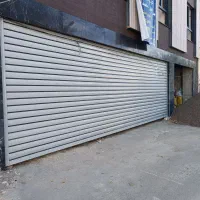 نصب کرکره برقی ،جک پارکینگ،دوربین،دزدگیر