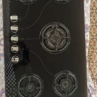 اجاق گاز آکبند پنج شعله
