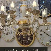 لوستر/متنوع/درفروشگاه امپراطور