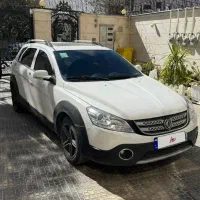 دانگ فانگ اچ سی کراس مدل 98