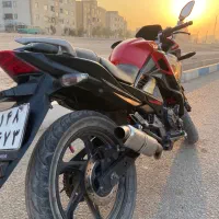 مگلی ۲۰۰|موتورسیکلت|پاکدشت, شهرک امام رضا|دیوار