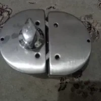 قفل درب سیکورت