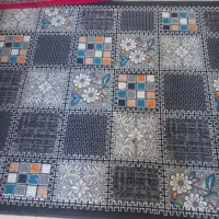 کناره فرش ۷متری نو نو