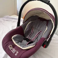 کریر نوزادی و روروئک