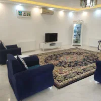اجاره روزانه ویلای نوساز دو خوابه|اجارهٔ کوتاهمدت ویلا و باغ|چاف و چمخاله, |دیوار