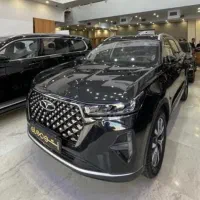 تیگو ۷ پرو مکس / نقد و اقساط/تحویل فوری/ ۴۰۳و۴۰۴|خودرو سواری و وانت|تهران, ظفر|دیوار