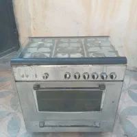 فرگاز