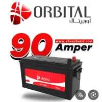 نمایندگی باتری موتور و ماشین