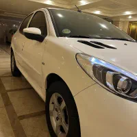 207 اتومات مدل ۹۷ بسیار تمیز