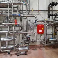 خرید وفروش رادیات آبگرمکن پکیج و موتورخانه