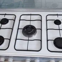 فرگاز پادیسان|اجاق گاز و لوازم برقی پخت‌وپز|شاهین‌شهر, خانه کارگر|دیوار