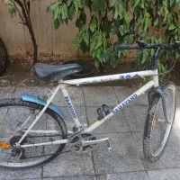 دوچرخه سایز ۲۶ مدل دماوند|دوچرخه، اسکیت، اسکوتر|تهران, صفا|دیوار