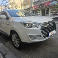 جکs5مدل۱۴۰۳ بیرنگ|خودرو سواری و وانت|ملارد, |دیوار