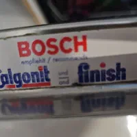 بوش آلمان  سالم و کم کارکرد