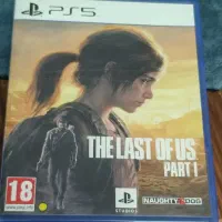 Last of us 1 remake - لست آف آس 1 PS5