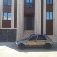 پژو ۲۰۵ فول لوازم ۲۲۰ اسب