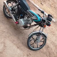 متور هیلتون 125